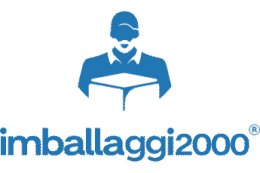 Logo Imballaggi2000