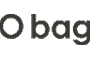 Codice sconto O bag