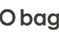 Logo O bag