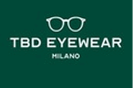 Logo TBD Eyewear