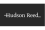 Codici sconto Hudson Reed