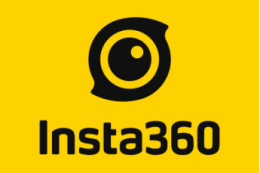 Logo Insta360