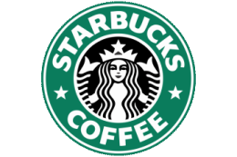 Logo STARBUCKS