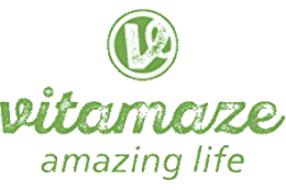 Logo Vitamaze