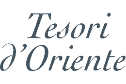 Logo Tesori d Oriente