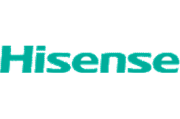 Logo Hisense