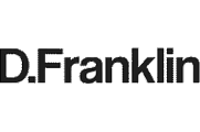 Codice sconto D.Franklin