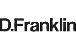 Logo D.Franklin