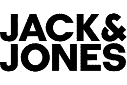 Logo Jack e Jones