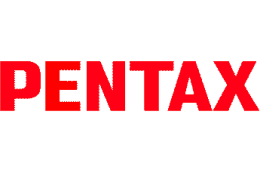 Logo PENTAX