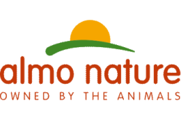 Logo Almo Nature