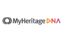 Logo MyHeritage