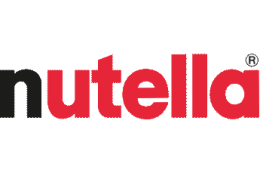 Logo Nutella