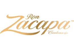 Logo Zacapa