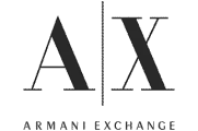 Codice sconto ARMANI EXCHANGE