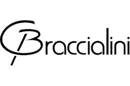 Logo Braccialini