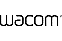 Logo WACOM