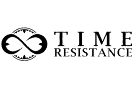 Logo Time Resistance