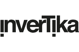 Logo Invertika