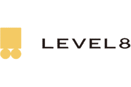 Logo LEVEL8