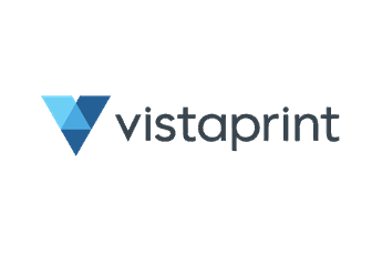 -5% su biglietti da visita su Vistaprint