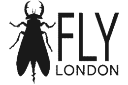 Logo FLY LONDON