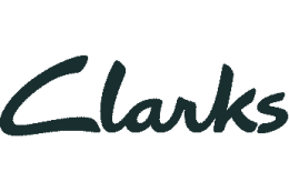 Logo CLARKS
