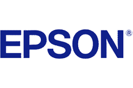 Logo EPSON