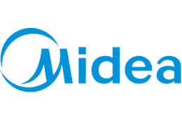 Logo Midea