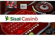 Codice sconto Sisal Casin&ograve;