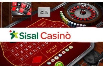 Codici Sconto Sisal Casin&ograve;