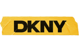 Logo DKNY