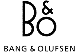 Logo Bang e Olufsen