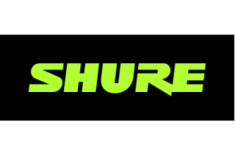 Logo Shure