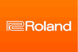 Logo Roland