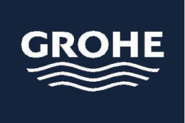 Logo GROHE