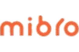 Logo Mibrofit