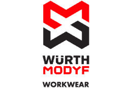 Logo Wurth MODYF