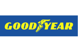 Logo Goodyear