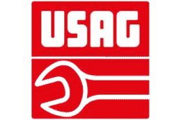 Logo USAG