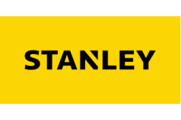 Logo STANLEY Utensili