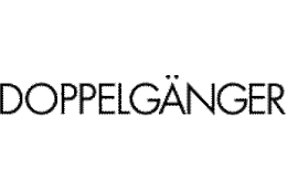Logo DOPPELGANGER