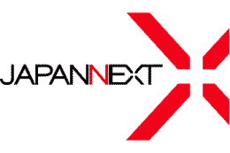Logo JAPANNEXT
