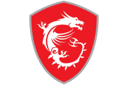 Logo MSI
