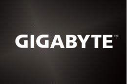 Logo GIGABYTE