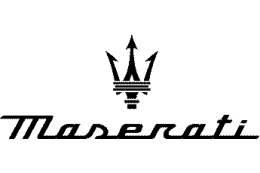 Logo Maserati