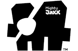 Logo Mighty Jaxx