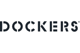 Logo DOCKERS