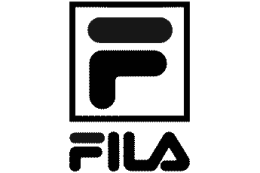 Logo FILA