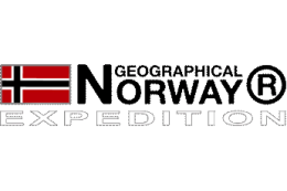 Logo Geographical Norway